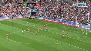 Watch the Full-Time Highlights of Kerry v Derry in the All-Ireland Senior Football Championship Semi-Final here on #GAANOW | GAA