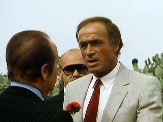 FINAL JUSTICE Trailer (1984)