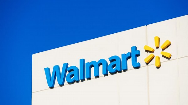 Walmart partners with OpenAI to launch AI-driven shopping