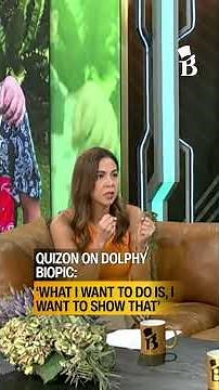 Eric and Epy Quizon on Dolphy's final chapter