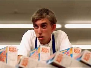 Cracker Jack (Big Bag) (1999) Commercial