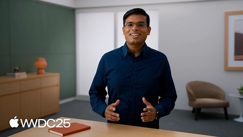 借助 Wi-Fi Aware 增强设备连接性能 - WWDC25 - 视频 - Apple Developer