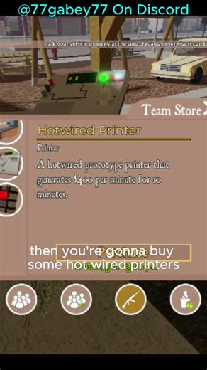 How To Get Money In Only 10 MINUTES! #roblox #anomic