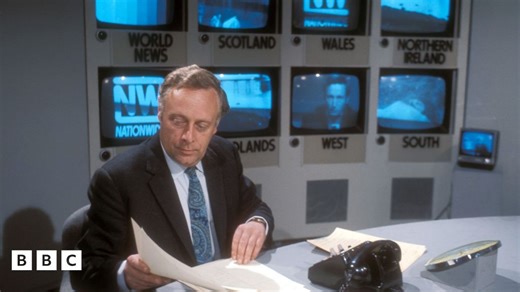 Nationwide: Seven reasons why the BBC teatime programme was great