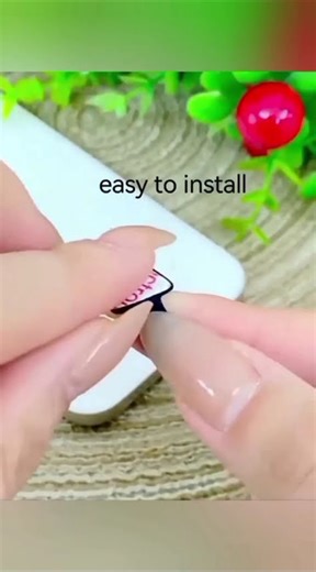 Type C Anti Dust Plug Mobile Charging Port Protector