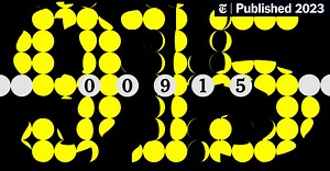 Today’s Wordle Review (Published 2023)