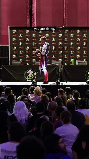 Slayerman Haunts Jacques ze Whipper