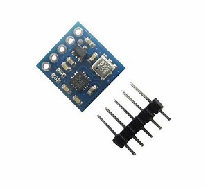 [Hot Item] Gy-652 Sensor Module Pressure Magnetic Field Sensor Magnetic Field Module Replace Gy651