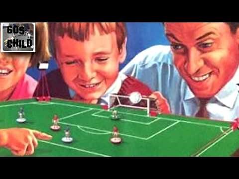 My top 10 Table Top football games