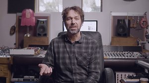 AT Gear Rundown with Greg Walker :: ADAM Audio A7V Studio Monitors...