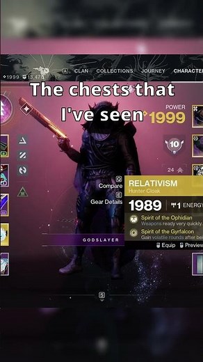 How To Farm Exotic Class Item Solo (20 Min) in Destiny 2