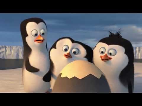 映画『ペンギンズ FROM マダガスカル ザ・ムービー』予告編