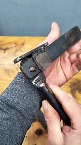 1.5M views · 11K reactions | Deberías conocer esta útil herramienta casera | Herramientas Caseras | Facebook