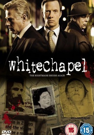Whitechapel Season 1 - watch full episodes streaming online