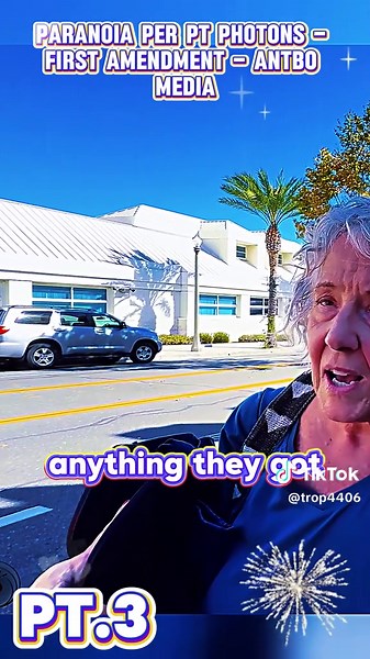 Understanding Police Audits under the 1st Amendment