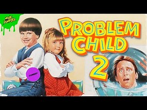 Problem Child 2 (1991) Is a Hilarious Comedy Sequel!