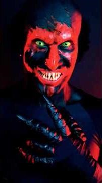 The scariest ghosts from each country 👻🌎