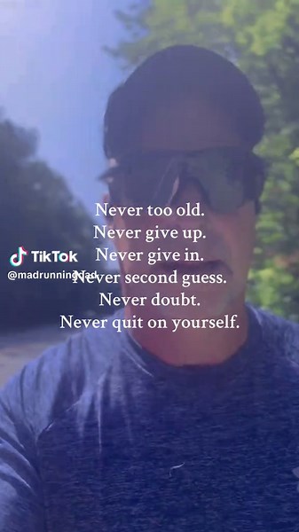 Embracing Outdoor Running Over 50: Never Too Old