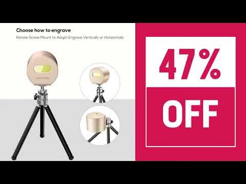 Top 10 Best Laserpecker Laser Engraver | Best Laserpecker Pro On Aliexpress