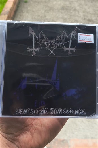 ¡Descubre el verdadero Black Metal noruego en Bogotá!