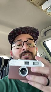 28 reactions · 9 comments | Does heat damage film? This is a question we get often. In general, you should store your film in cool room temps or even in a fridge but when it comes to film being exposed short term heat exposure, like shooting on summer days, shipping your film, or leaving your film in your car - heat rarely affects film. Also, at the end of the video, we have a tip on how to best store your gear/film in your car! #thedarkroomlab | The Darkroom | Facebook