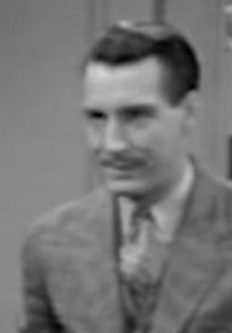 The Green Hornet S01:E02 - The Thundering Terror