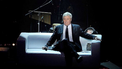 Biographie de Bruno Masure: âge, partenaire, que fait-il maintenant ?