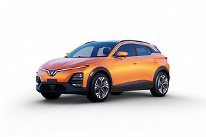 VinFast Electric Cars in India - VinFast Electric Models Price 2026 - Offers, Reviews & Dealers - ZigWheels