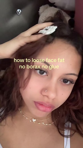 Effective Ways to Lose Face Fat Naturally