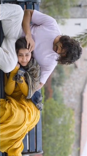 World Famous Lover 💔 | Vijay Deverakonda Best Emotional Scene | Love Hurts