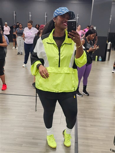 Zumba: Thursday Night Dance Fitness to Boost Your Energy!