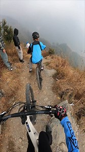 2.4K views · 10K reactions | Mountain biking ❣️ | Mtb Anish | Facebook