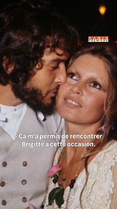 215K views · 4.1K reactions | "Très nombreux ont été les papillons à se laisser prendre dans sa chevelure blonde." Brigitte Bardot a connu des hommes, tous différents les uns des autres ❤️ "Soirée Brigitte Bardot", samedi 28 septembre à partir de 21:00 Le film, "Et Dieu ... créa la femme" à 21:00 Le documentaire, "Bardot amoureuse" à 22:40 | Paris Première | Facebook