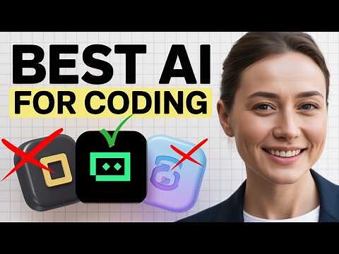 Best AI Coding Assistant in 2026 | Cue Pro Full Demo & Review