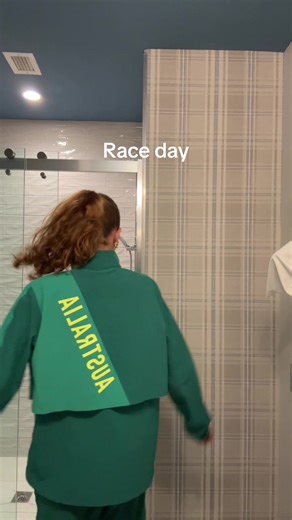 Global Cross Country Race Day Wake-Up Call
