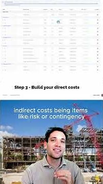 7 Steps to Quoting Construction Projects