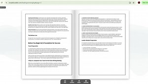 How to Create & Write A Vision Statement Workbook - the New Leader's Guidebook - Etsy Canada