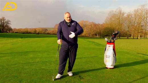 How 3 small setup changes can end your slice for good