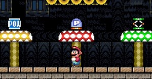 Mario Maker 2 Keymaster solution: How to find all key locations and get the true ending