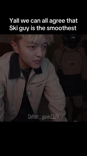 Ski Guy: The Smoothest Dancer on TikTok