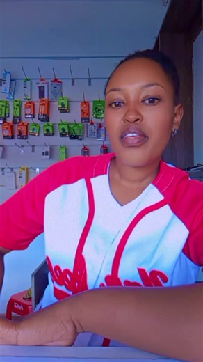 Kenyan Gospel Music Duet