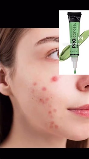 Colour theory knowledge #makeup #trending #fashion