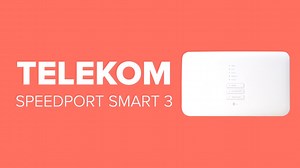 Telekom Speedport Smart 3: Mesh-Router im Test!