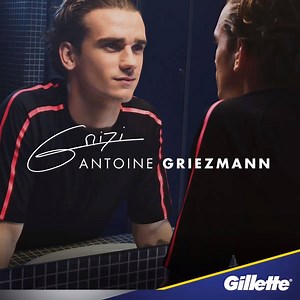 376K views · 546 reactions | Faça como Antoine Griezmann e...
