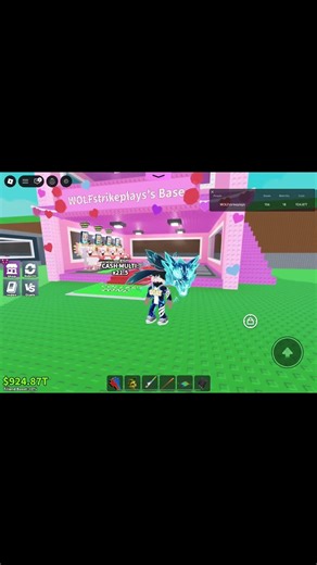 MOBILE SHIFT.OCK TUTORIAL