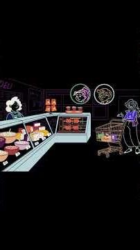 Is it better to save money… or save time?