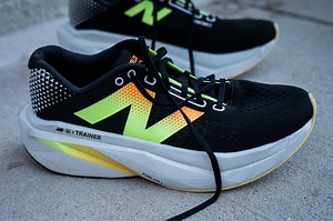New Balance SC Trainer v3 Review: Still More Change