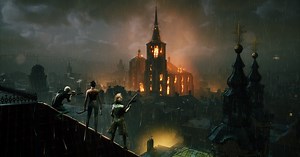 Vampire: The Masquerade – Bloodhunt system requirements, PC performance and the best settings to use