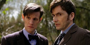 90 Doctor Who Quotes That’ll Guide Your Path in Life
