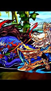 ヘイムダル降臨 シヴァドラ【パズドラ】